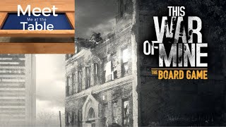 This War of Mine + Expansions Day 3