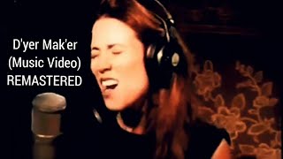 Download lagu Sheryl Crow - 'D'yer Mak'er' Remastered #sherylcrow #officialvideo #hqsounds mp3