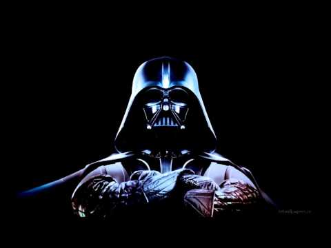 Epic Star Wars Music Compilation
