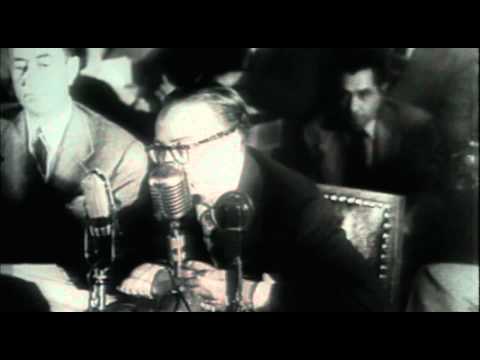 Trumbo [Trailer original]