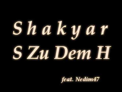 VBT Shakyar Feat Nedim47 vs  Gladiac 64tel Finale