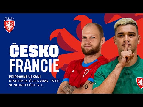 LIVE | Czechia vs. France 2:3 (1:0)