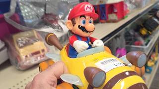 I Spent Days Hunting for Hidden Treasures