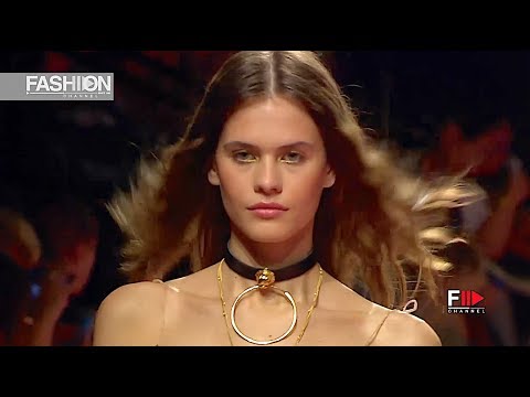 TERESA HELBIG MBFW Spring Summer 2020 Madrid - Fashion Channel