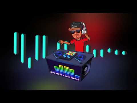 Reguetón Antiguo / Mix Perreo - Old School