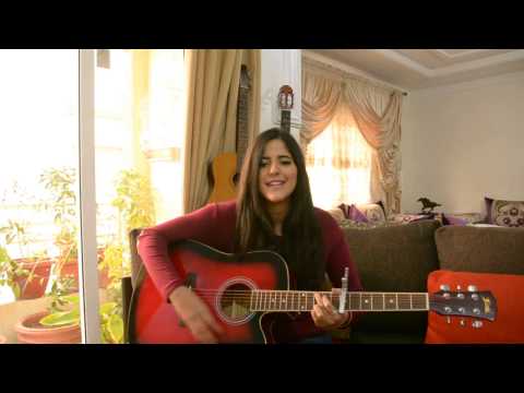Mashup Kahlete Laayoune (Babylone) - Free Falling (John Mayer) - Zina (Babylone)