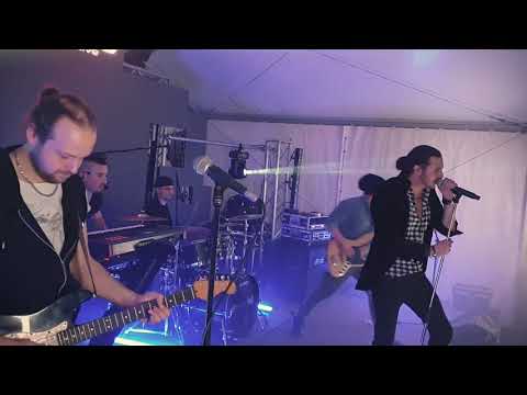 Absolute5 - La musica non c'è (live)