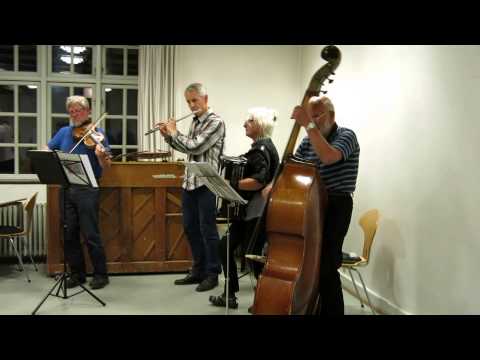 "Egen Stemning" -  Isa Jussin schottish ( Finland )