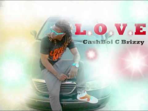 CASHBOI - L.O.V.E (OFFICIAL SONG RELEASE) VIDEO COMING SOON