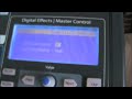 PreSonus HP4 – ausinių stiprintuvas