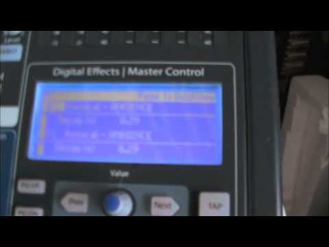 Valdiklis Presonus ATOM video