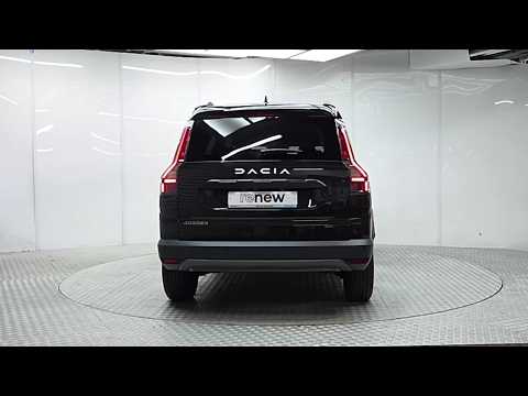 Dacia Jogger Expression TCE110 - Image 2