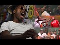 TSU SURF A WANTED SUSPECT In A HOMICIDE Vs JOHN JOHN DA DON SMACK URLTV SM11 BATTLE REACTION