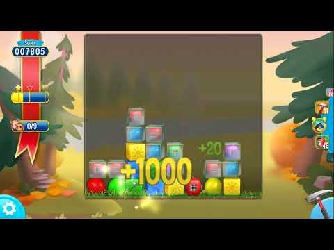 Pet Rescue Saga Level 5671 - NO BOOSTERS | SKILLGAMING ✔️