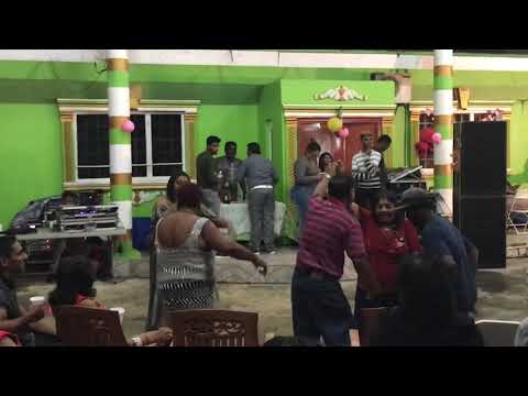 Reshma Ramlal- Kan Pera