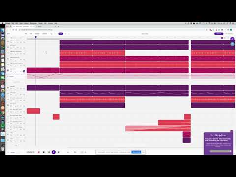Soundtrap Basics - Music Production 1