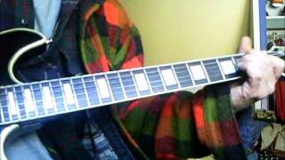 Video thumbnail for Vintage 1978 Ibanez CN200 "adore you ditty.wmv" by flynlulus