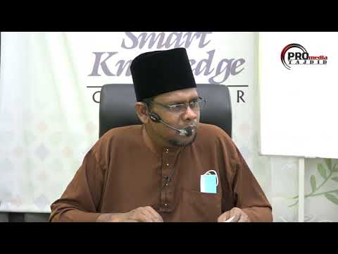 02-09-2020 Ustaz Halim Hassan