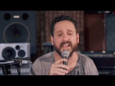 Leonardo Gonçalves e Jader Santos - Eu não te deixarei