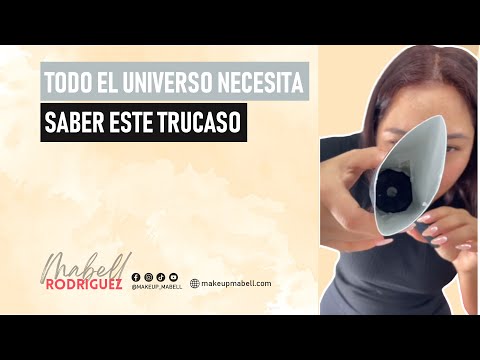 😳 Todo el universo necesita saber este trucaso 🤭👌🏼.. . . . . Video: . . undefined
