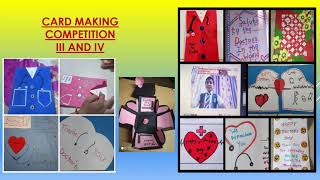 Periwinkle English Medium School Video