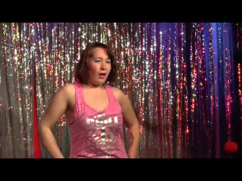 SPRING BREAK 2016 - (02) - Maria Sternchen - "Candyman"