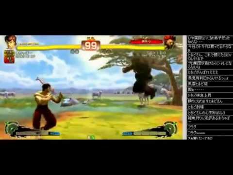 Topanga Charity 3 - Kore de Doda!? vs. Topanga - Grand Final