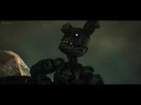 [SFM FNAF] "Knife Party Mega Mashup" | *EPILEPSY WARNING* | Collab Part for EwokShawoddy