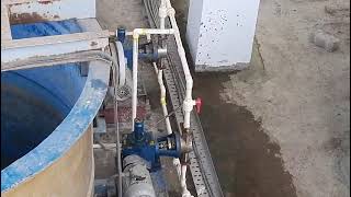 Pump Operation C03