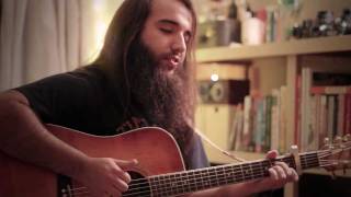 City &amp; Colour- &quot;Grand Optimist&quot; (Cover)