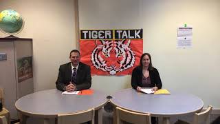 Principals’ Weekly Message 5/10/21