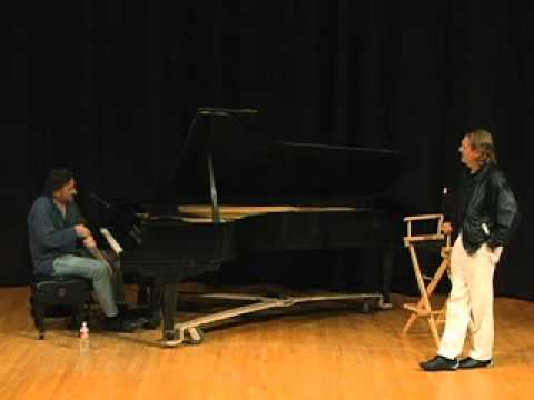 New Orleans Blues Piano, Part 1 of 6: James Booker and the New Orleans Blues