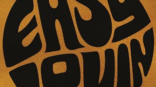Week #105 - 05/20/20 - Easy Lovin' Artist Session