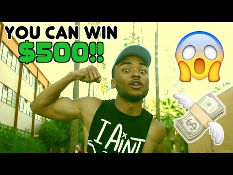 Ali Tomineek - World Famous #FridayFlow Cypher