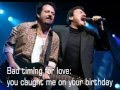 TOTO we made it  lyrics