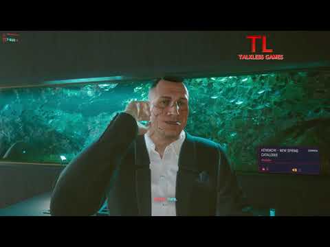 Cyberpunk 2077 Walkthrough Part 9 Cyberpunk 2077 PS5 4K 60FPS HDR Gameplay No Commentary