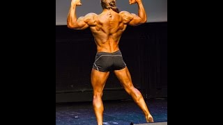 NATURAL FITNESS SHOW 2015