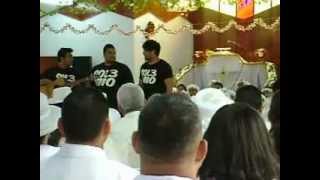 Mangere Samoan Methodist. Another Live performance from SOL3 MIO