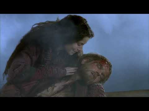 Mists of Avalon - "My little brother, my love, we're home"