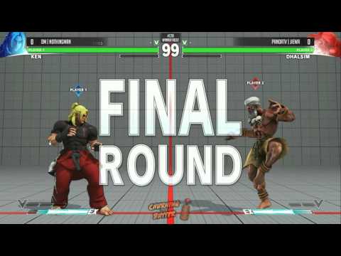 Churning the Butter #68 - Winner Ro32 - DM | n0thingman vs PandaTV | Jiewa