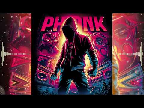 [1 Hour] Ultra Phonk Music Aggressive #011