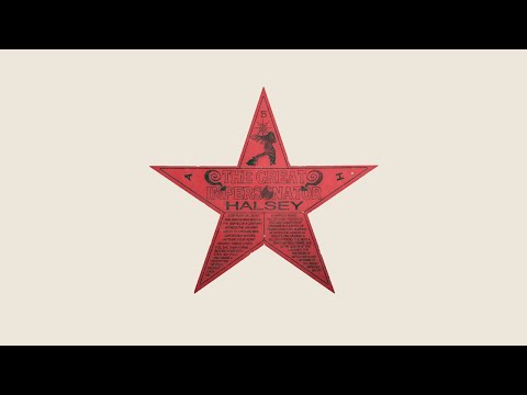 Halsey - Lessons (Audio)