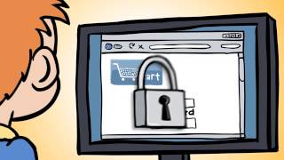 NetSafe Episode 11: Protect Your Personal Information (Grades 7-12)