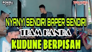 Download lagu KUDUNE BERPISAH LAGU TERBARU - ( Ocholl dhut ) - | EdiSi Latihan TEAM KANDA | pokel sampe baper mp3 Download lagu KUDUNE BERPISAH LAGU TERBARU - ( Ocholl dhut ) - | EdiSi Latihan TEAM KANDA | pokel sampe baper mp3