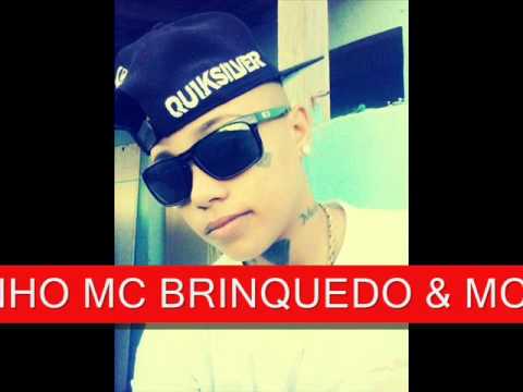 MC MANEIRINHO MC BRINQUEDO & MC GDZINHO LANÇAMENTO 2014