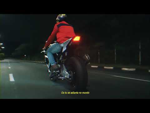 MC Magal - Mente Forte  (DJ WN)