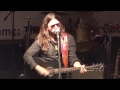 Laid Back Country Picker, Shooter Jennings with Waymore's Outlaws