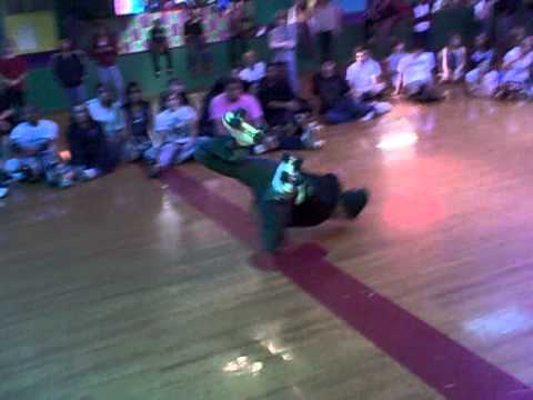 Michael Nguyen Breaksk8