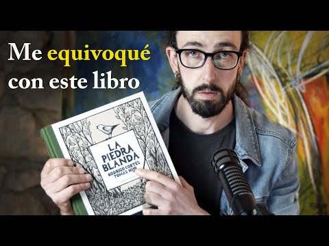 LA PIEDRA BLANDA de Rodrigo Cortés y Tomás Hijo