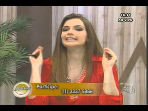 Dr. Alessandro Silva - Consulta ao Doutor 04/12/2014 - Distúrbios da ATM